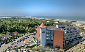 Noordzee, Hotel & Spa